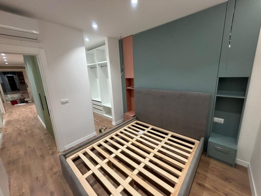 Apartment for rent 2+1