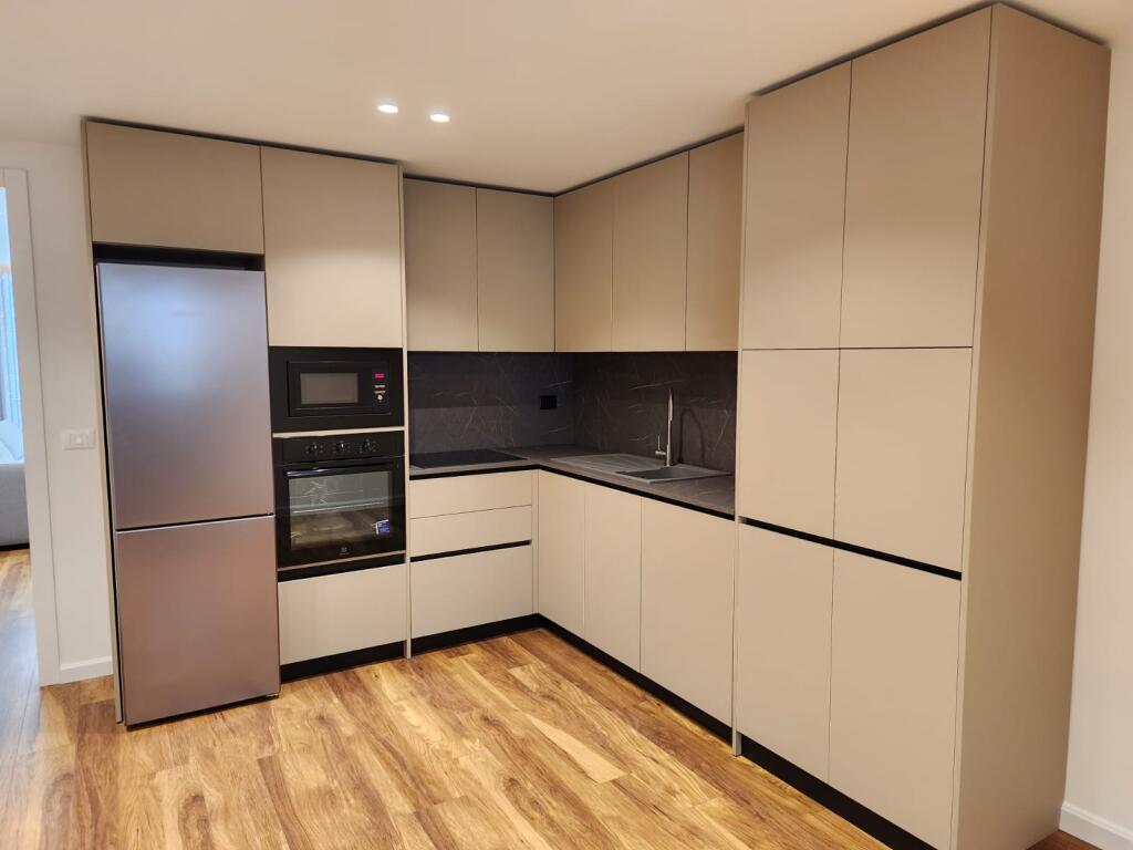 Appartamento duplex 2+1+2 in affitto in centro