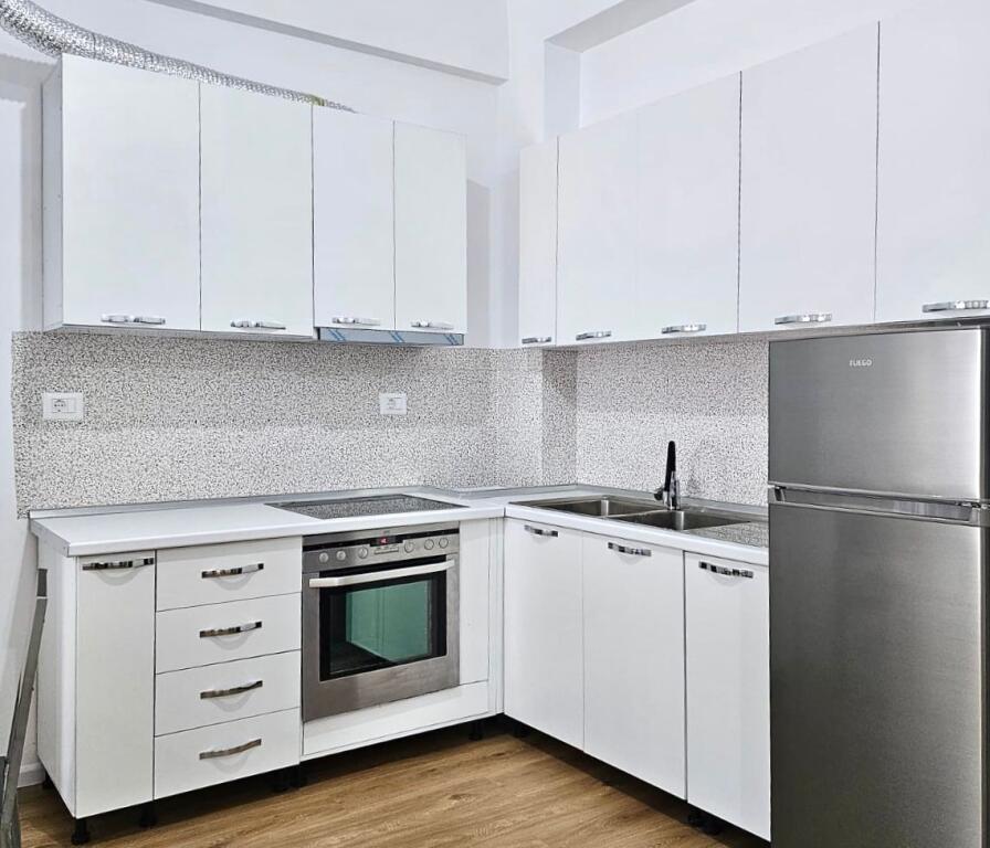 In Affitto: 1+1 + 1 Balcone📍Ali Dem (Residenza Kaimi) - 400€ - Sup. 72m²