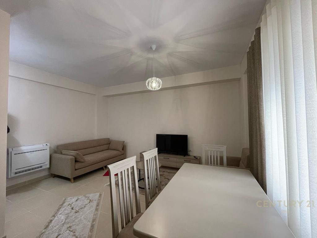 Apartment 1+1 for rent in Kodra Diellit Residence 1!