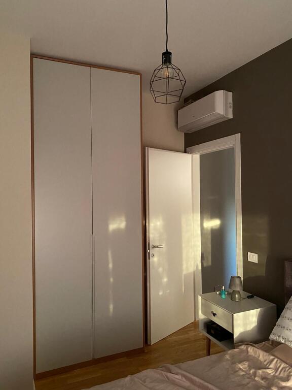 Apartment 1+1 on Barrikadave Street