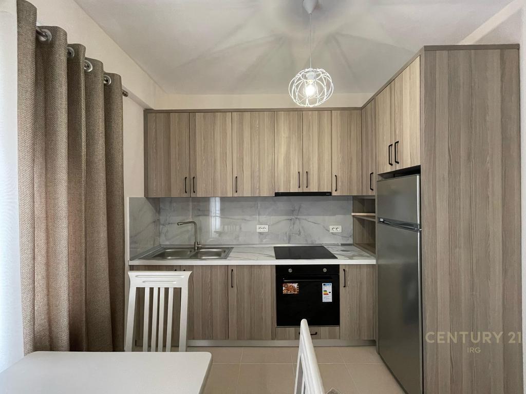 Apartment 1+1 for rent in Kodra Diellit Residence 1!