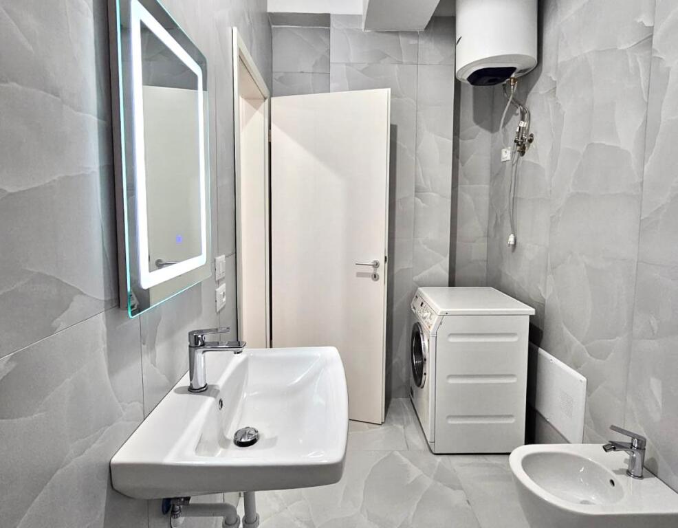 In Affitto: 1+1 + 1 Balcone📍Ali Dem (Residenza Kaimi) - 400€ - Sup. 72m²