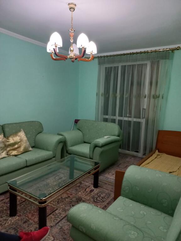 APARTMENT FOR RENT 2+1 21 DECEMBER 800 EURO