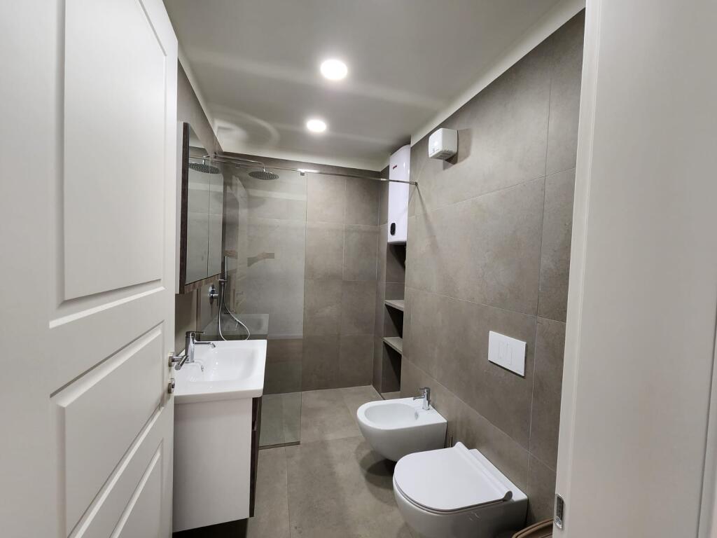 Appartamento duplex 2+1+2 in affitto in centro