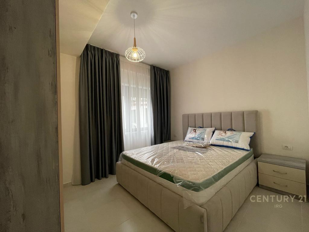 Apartment 1+1 for rent in Kodra Diellit Residence 1!