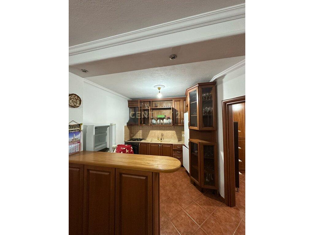Apartment 2+1+2 for rent in the Porcelani area, Tirana!