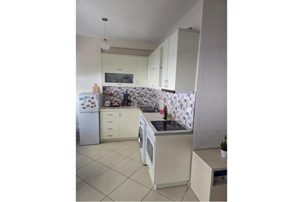 FOR SALE, APARTMENT 1+1, DRY LAKE, TIRANA. ID: 530301001-381