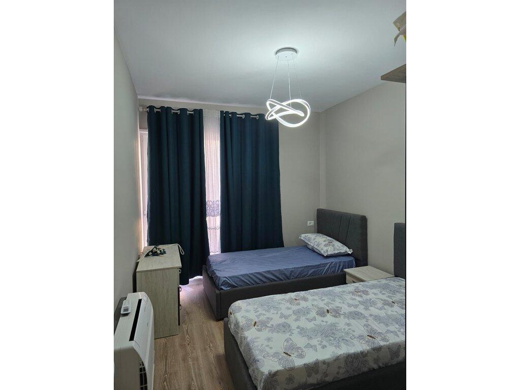 Apartament 2+1 me qira – Rezidenca Univers City, pranë QTU