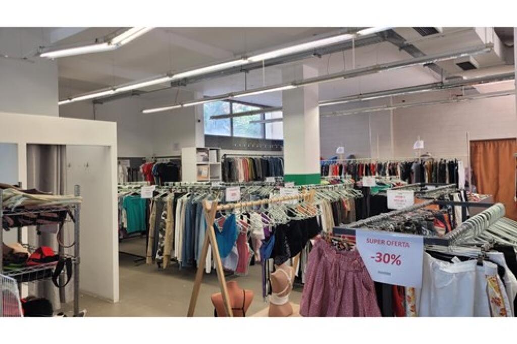 NEGOZIO IN AFFITTO, YZBERISHT, TIRANA. ID: 530221066-50