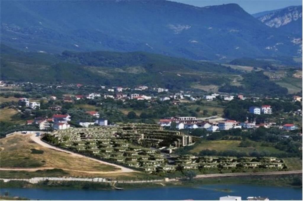 IN VENDITA, APPARTAMENTO 1+1, FARKA HILLS RESIDENCE. ID: 530261058-347
