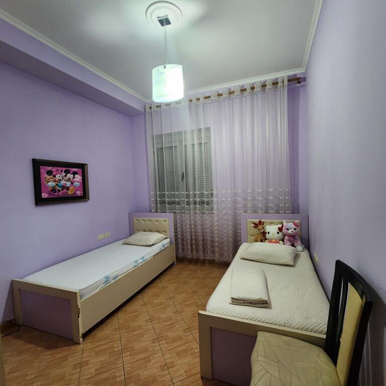 Apartment 2+1 for Rent near Medreseja
