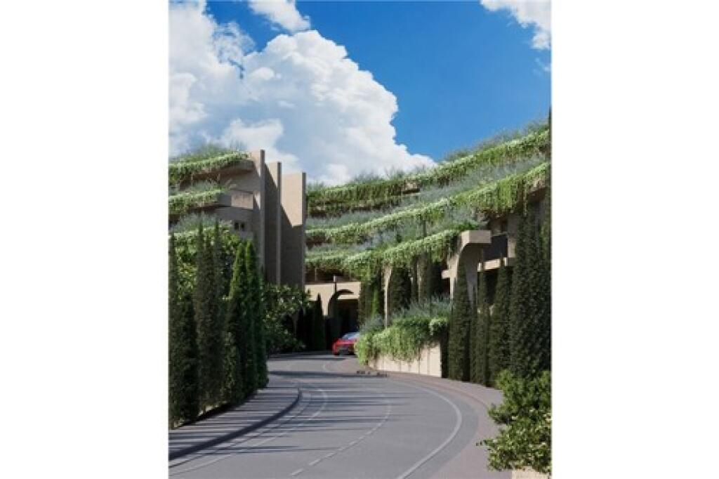IN VENDITA, APPARTAMENTO 1+1, FARKA HILLS RESIDENCE. ID: 530261058-347