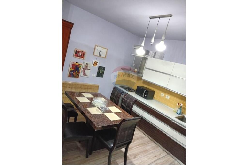 Appartamento 2+1 in affitto a Kristali!