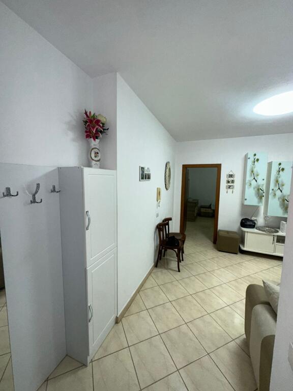 Apartment 1+1 with Balcony for Sale – Police Area, Durrës  💶 Price: 64,000 €