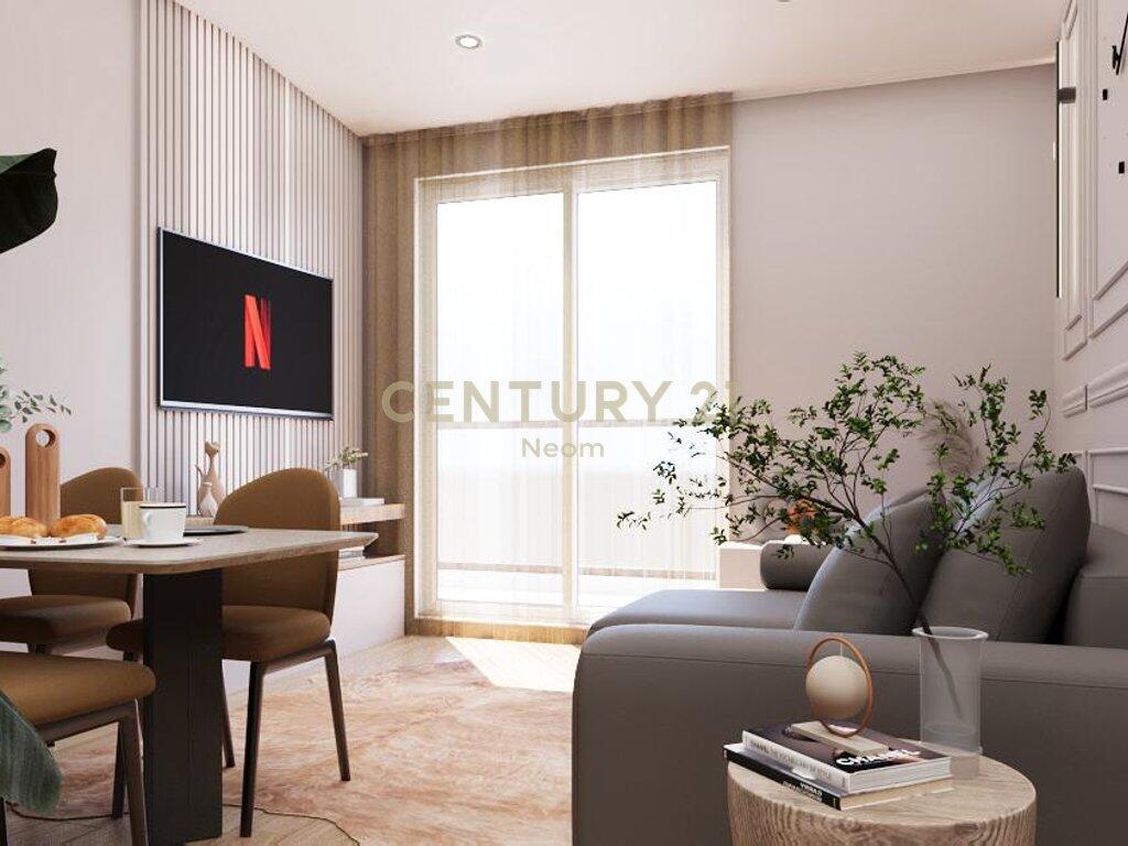 AFFITTASI APPARTAMENTO 1+1 – ARREDAMENTO MODERNO – ISH-BLLOKU