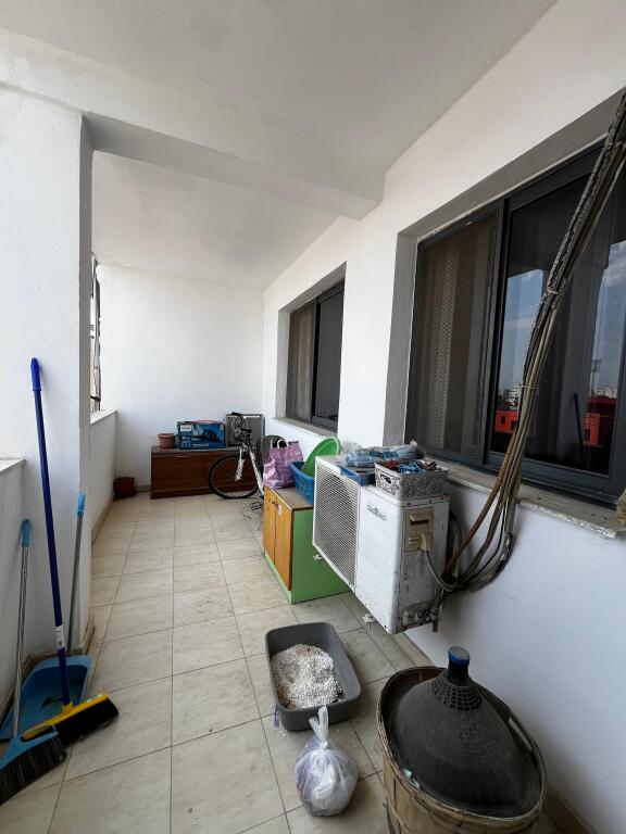 Appartamento 2+1 in Vendita – Dietro la Scuola “Naim Frashëri”, Durrës 🏠