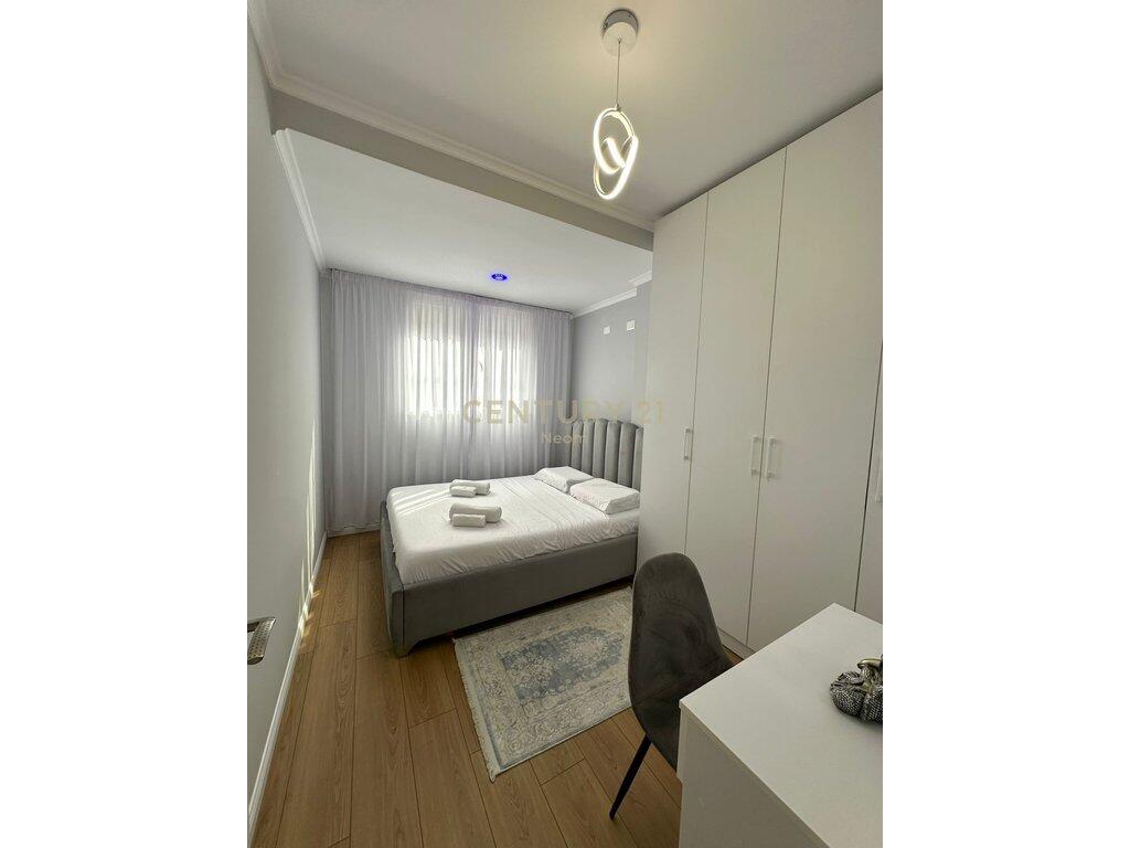 NEAR THE DRY LAKE WE SELL 1+1 APARTMENT