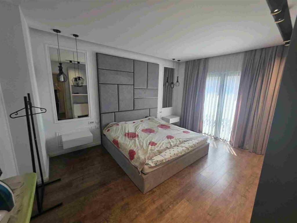 AFFITTASI 2+1+PARCHEGGIO ASTIR GREEN CITY 75.000 LEKE