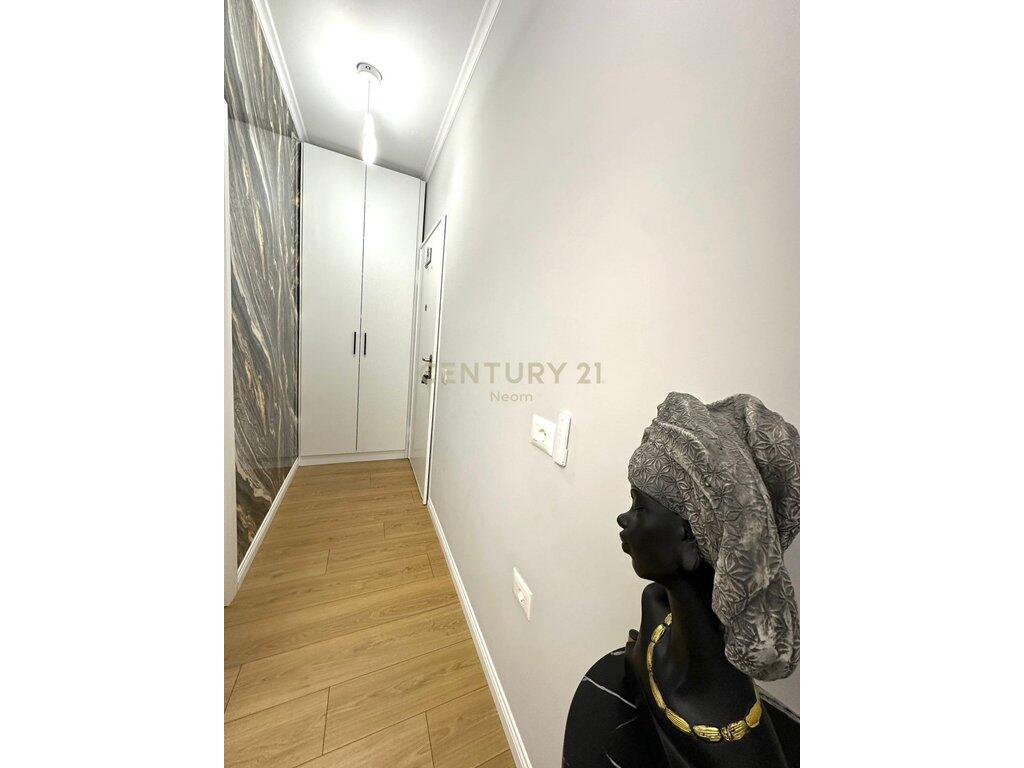 NEAR THE DRY LAKE WE SELL 1+1 APARTMENT