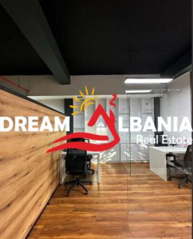 Locale ufficio in affitto in via “Kongresi i Lushnjes”, vicino a “21 Dhjetorit” (ID 42611030)
