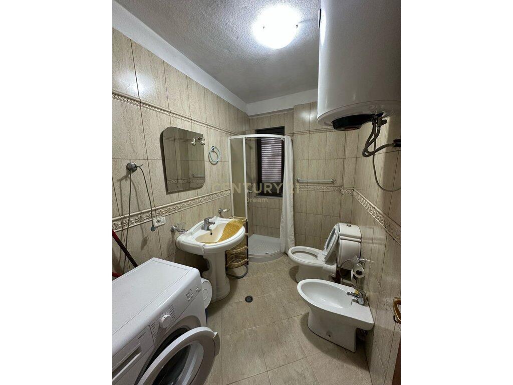 Apartment 2+1+2 for rent in the Porcelani area, Tirana!