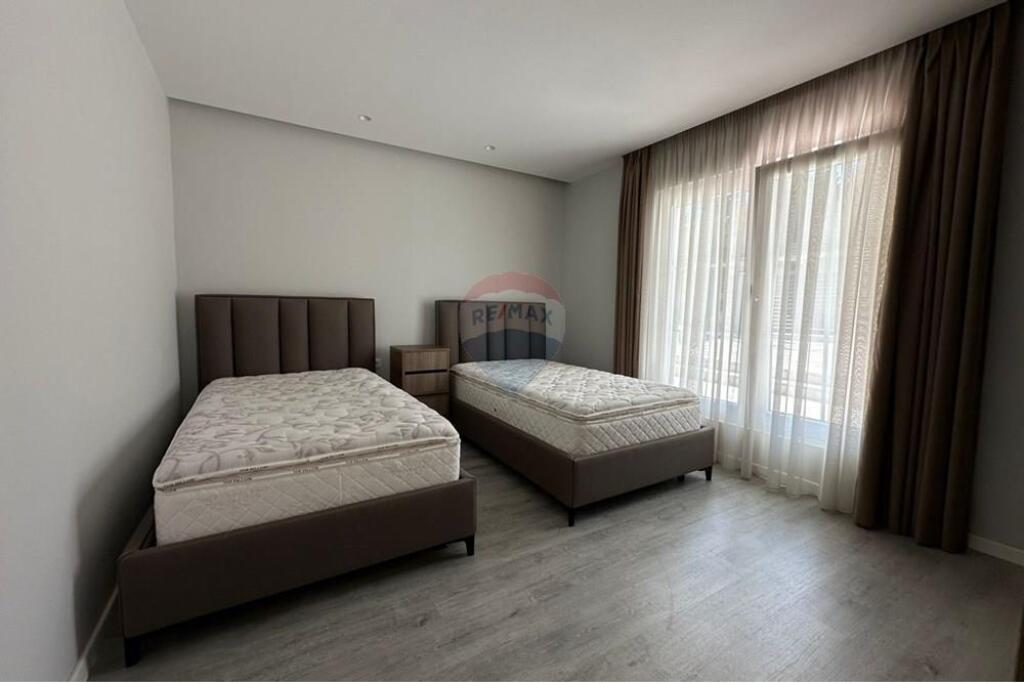 APARTAMENT 2+1+2+ POST PARKIMI PER QIRA !