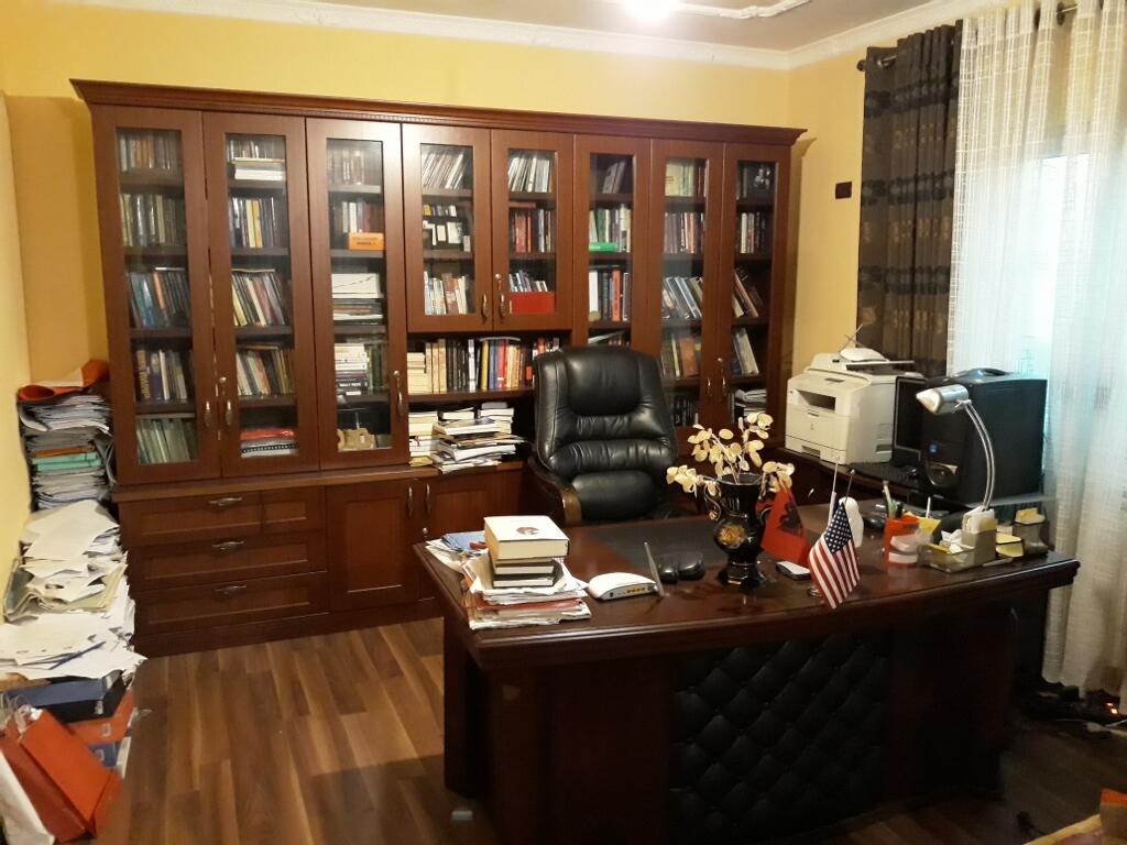 Villa for rent on Elbasan street near the German villas in Tirana (ID 4251041)