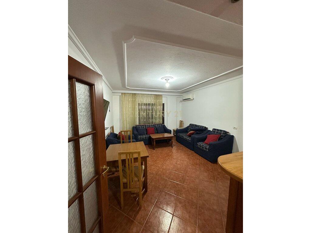 Apartment 2+1+2 for rent in the Porcelani area, Tirana!