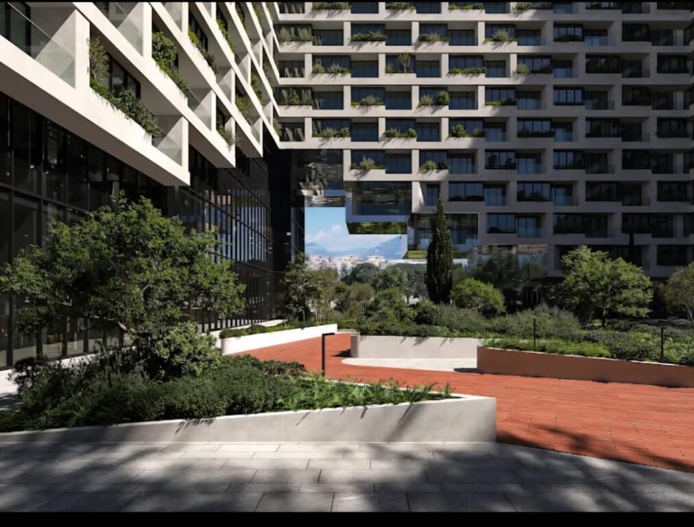 Lion 2 Residene! Vendesi in vendita 2+1+2 !
