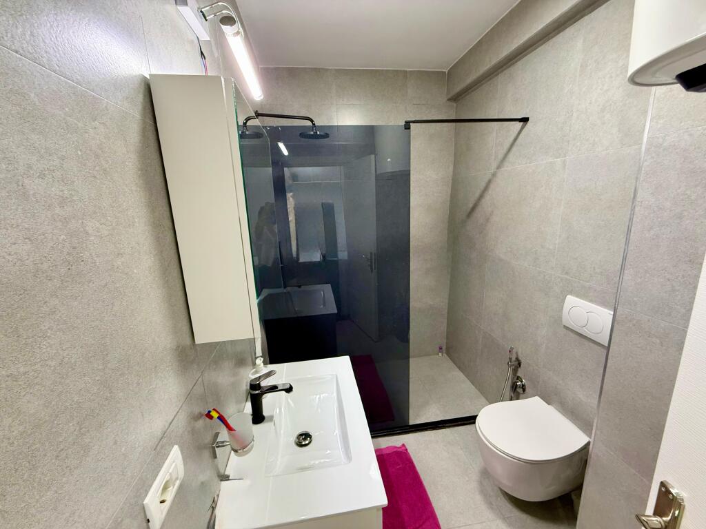 SUPER 2+1 APARTMENT FOR RENT IN SHKOZE