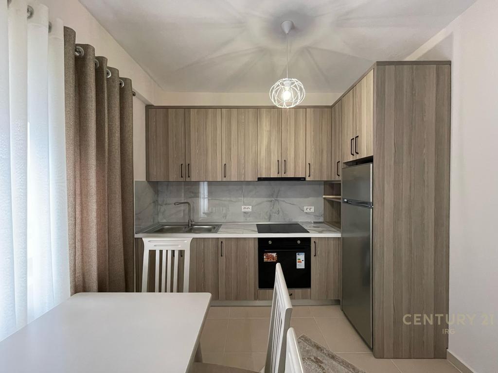Apartment 1+1 for rent in Kodra Diellit Residence 1!