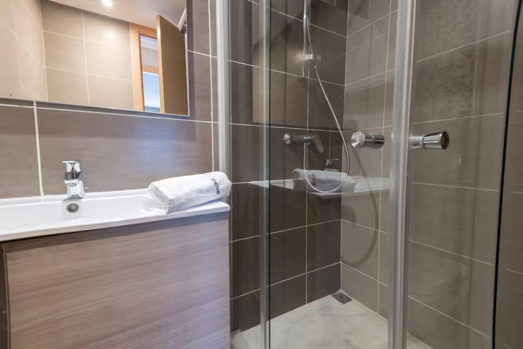 Appartamento In Affitto 1+1 al Nuovo Boulevard (ID B2101239) Tirana