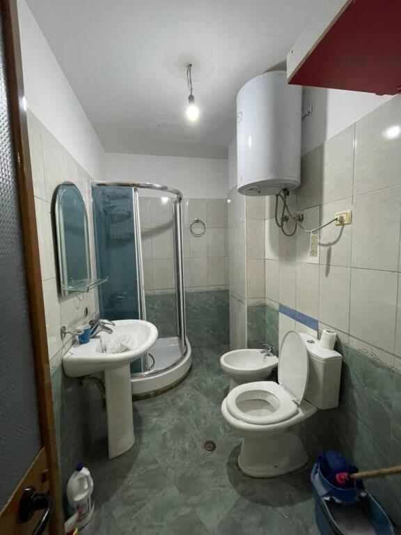 Appartamento 2+1+2 in affitto Don Bosko