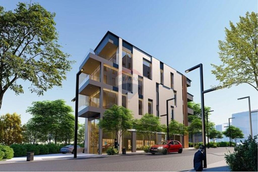 VENDESI, APPARTAMENTO 1+2, ALIDEMI, TIRANA, ID: 530261070-145
