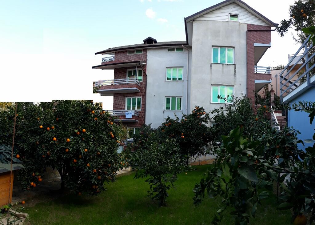 Villa for rent on Elbasan street near the German villas in Tirana (ID 4251041)
