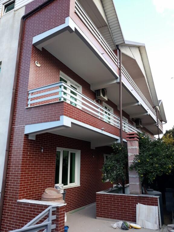 Villa for rent on Elbasan street near the German villas in Tirana (ID 4251041)