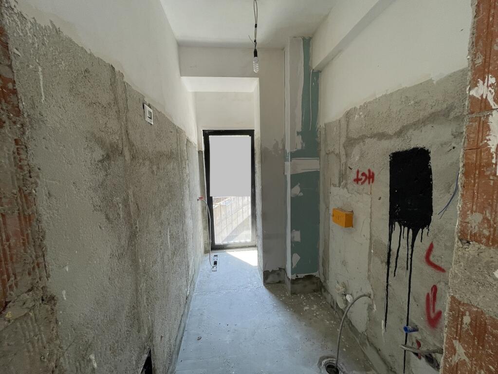 SHITET Apartament 1+1+verandë në Rezidencën "Kodra e Diellit"