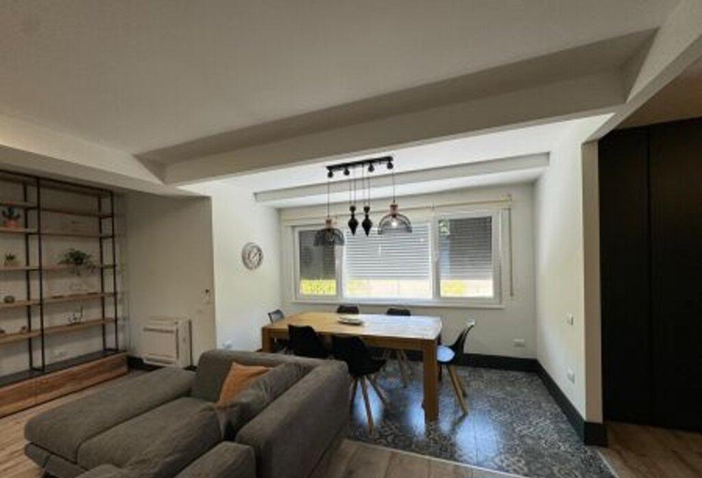 🌟 Appartamento 3+1 con 2 Posti Auto in Affitto a “Sunrise Residence”, vicino a TEG, Tirana