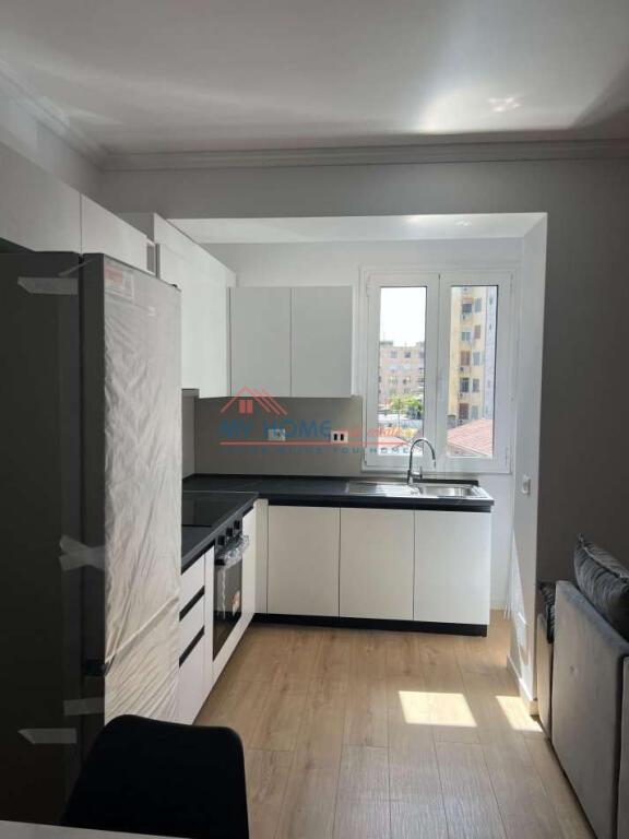Appartamento 2+1 in affitto Boulevard Zogu 1 a Tirana