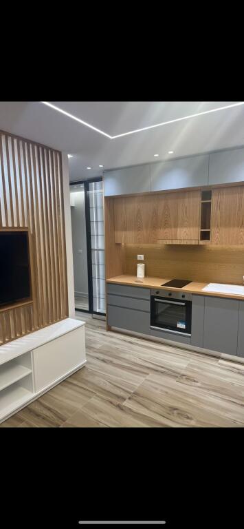 Apartament 1+1 tek Selvia me qira!
