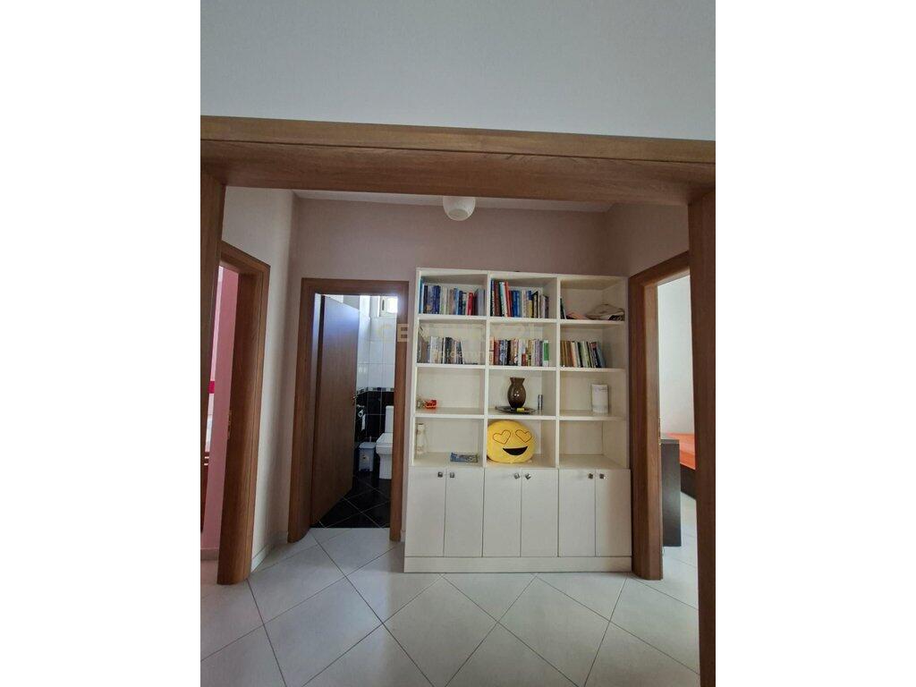 Apartment 2+1+2 For Rent at Ujësjellësi, Durrës !