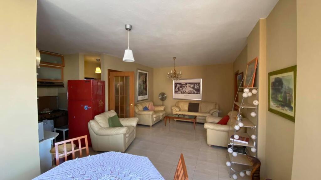 Appartamento 1+1+Balcone in Affitto in Via E Bogdaneve