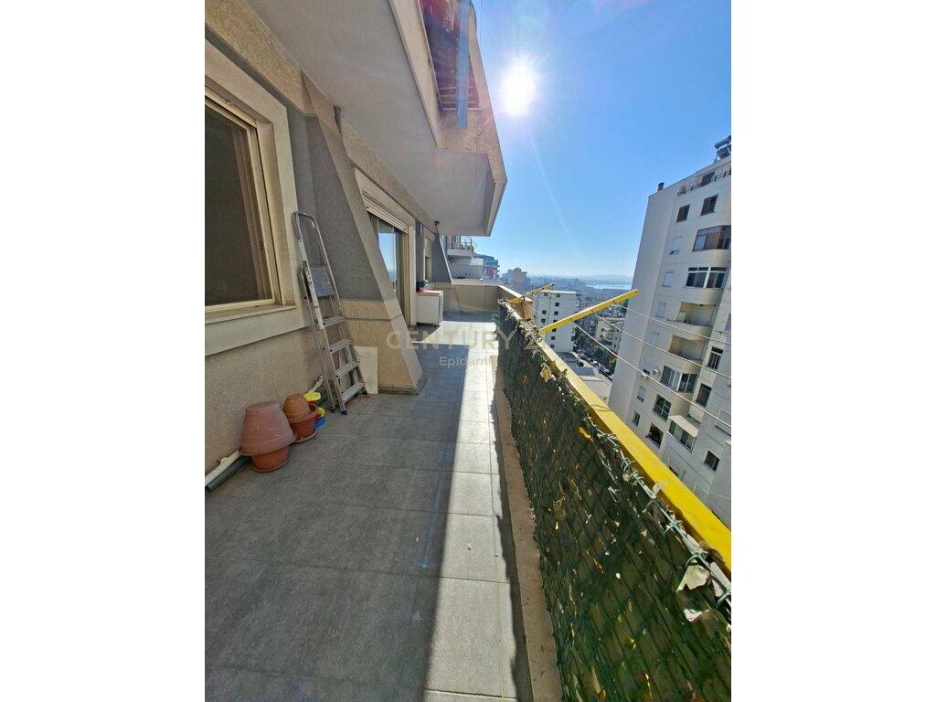 Apartment 2+1+2 For Rent at Ujësjellësi, Durrës !