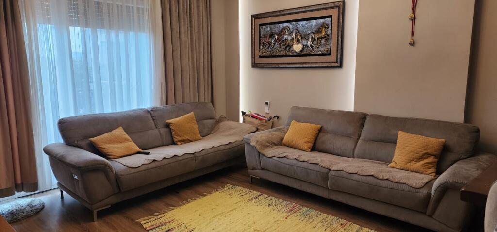 Apartment for rent 2+1 at Former Aviation Field