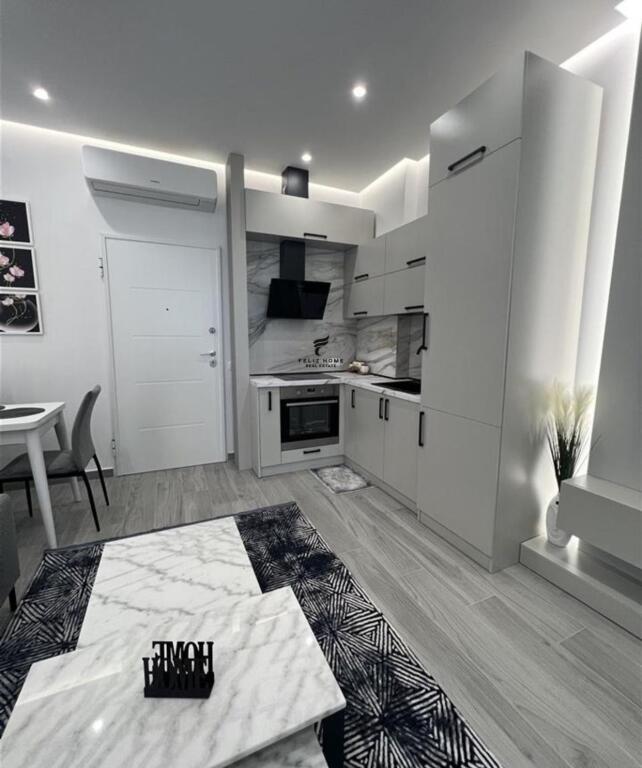 SHITET APARTAMENT 1+1 LAPRAKE 85.000 EURO