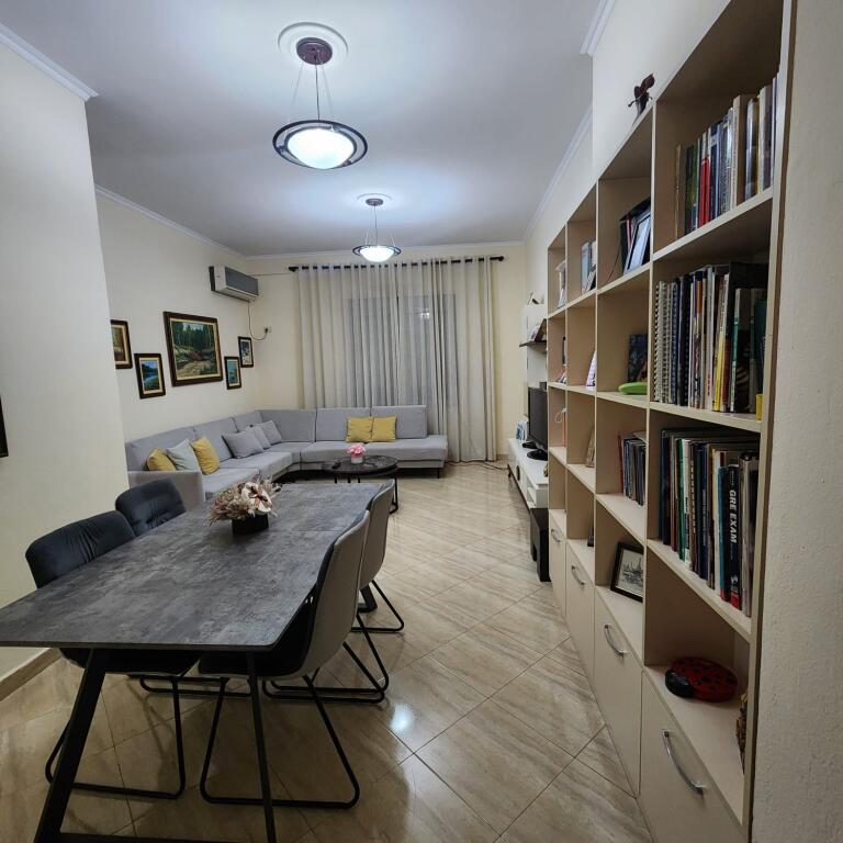 Apartment 2+1 for Rent near Medreseja