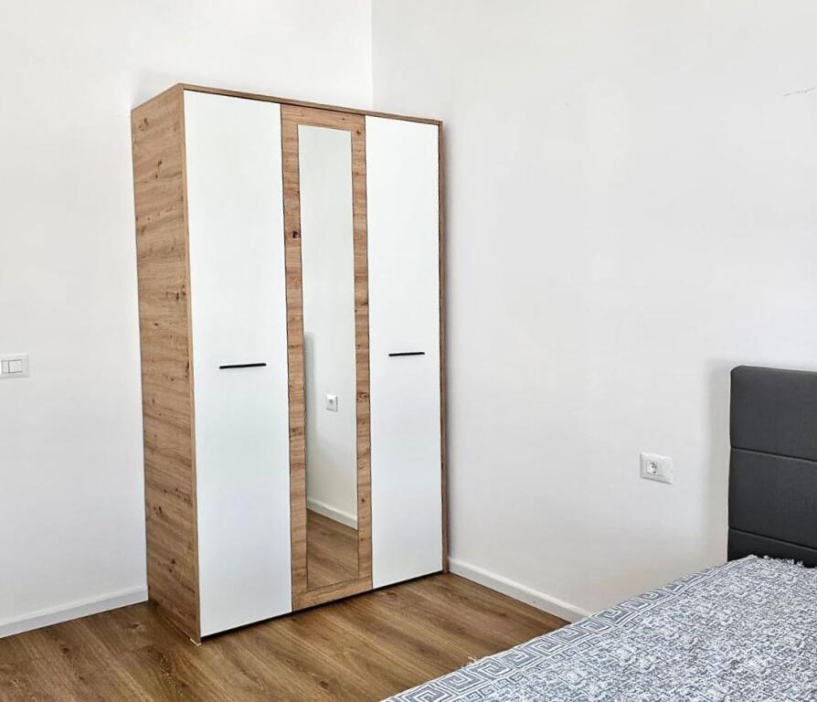 In Affitto: 1+1 + 1 Balcone📍Ali Dem (Residenza Kaimi) - 400€ - Sup. 72m²