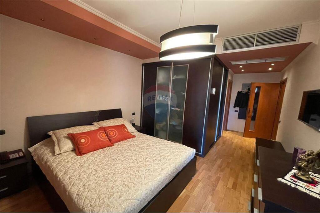 APPARTAMENTO 3+1+3 &amp; VERANDE IN VENDITA A GARDA