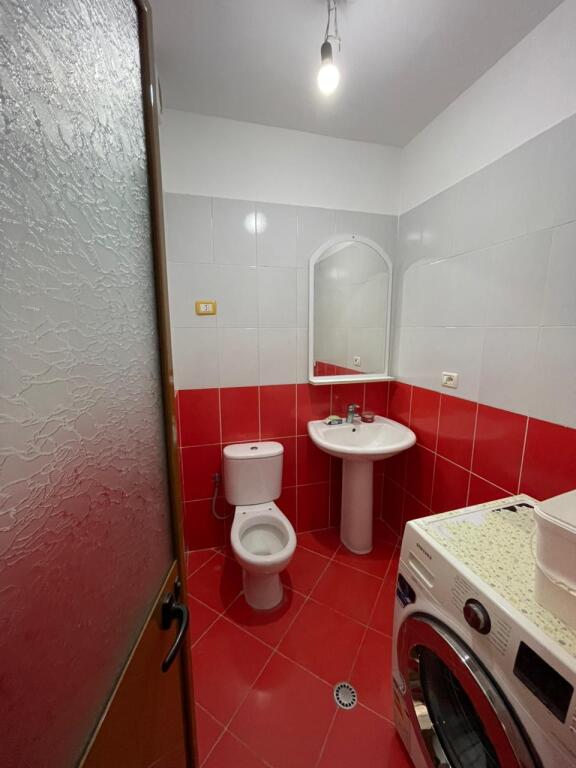 Appartamento 2+1+2 in affitto Don Bosko